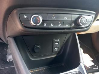 Opel Crossland Crossland (X), SUV, 2017 1.2 Turbo 12V picture 22