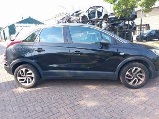 Opel Crossland Crossland (X), SUV, 2017 1.2 Turbo 12V picture 8