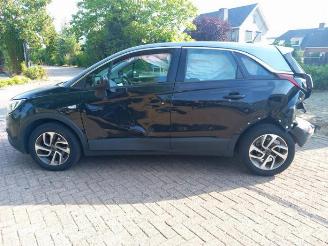 Opel Crossland Crossland (X), SUV, 2017 1.2 Turbo 12V picture 4