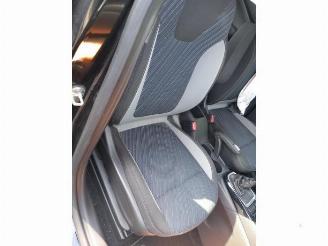 Opel Crossland Crossland (X), SUV, 2017 1.2 Turbo 12V picture 13