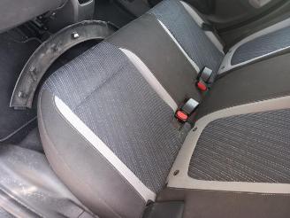 Opel Crossland Crossland (X), SUV, 2017 1.2 Turbo 12V picture 16