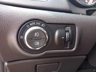 Opel Astra Astra J (PC6/PD6/PE6/PF6), Hatchback 5-drs, 2009 / 2015 1.6 Turbo 16V picture 26