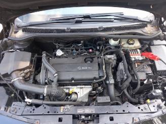 Opel Astra Astra J (PC6/PD6/PE6/PF6), Hatchback 5-drs, 2009 / 2015 1.6 Turbo 16V picture 9
