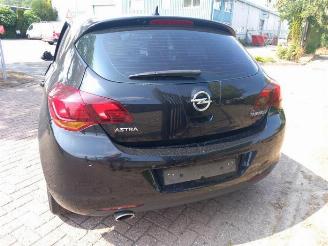 Opel Astra Astra J (PC6/PD6/PE6/PF6), Hatchback 5-drs, 2009 / 2015 1.6 Turbo 16V picture 6