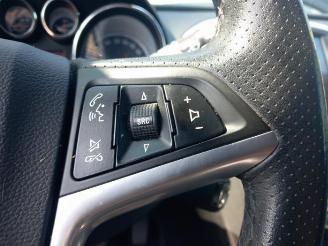 Opel Astra Astra J (PC6/PD6/PE6/PF6), Hatchback 5-drs, 2009 / 2015 1.6 Turbo 16V picture 24