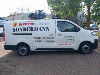 Opel Vivaro Vivaro, Van, 2019 2.0 CDTI 122 picture 8
