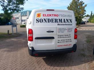 Opel Vivaro Vivaro, Van, 2019 2.0 CDTI 122 picture 6