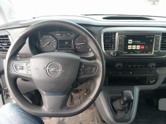 Opel Vivaro Vivaro, Van, 2019 2.0 CDTI 122 picture 13