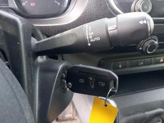 Opel Vivaro Vivaro, Van, 2019 2.0 CDTI 122 picture 27