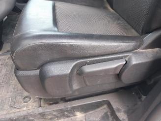 Opel Vivaro Vivaro, Van, 2019 2.0 CDTI 122 picture 17
