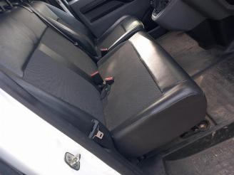 Opel Vivaro Vivaro, Van, 2019 2.0 CDTI 122 picture 14