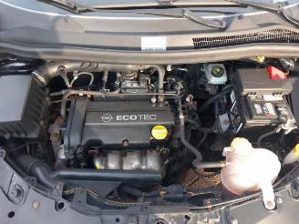 Opel Corsa Corsa D, Hatchback, 2006 / 2014 1.2 16V picture 9