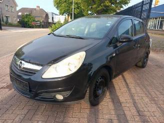 Opel Corsa Corsa D, Hatchback, 2006 / 2014 1.2 16V picture 3
