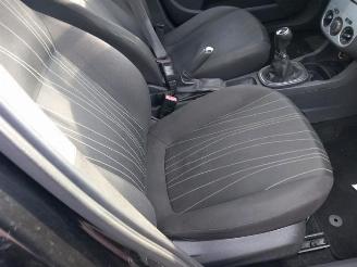 Opel Corsa Corsa D, Hatchback, 2006 / 2014 1.2 16V picture 13