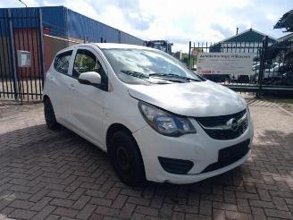  Opel Karl Karl, Hatchback 5-drs, 2015 / 2019 1.0 12V 2018/6