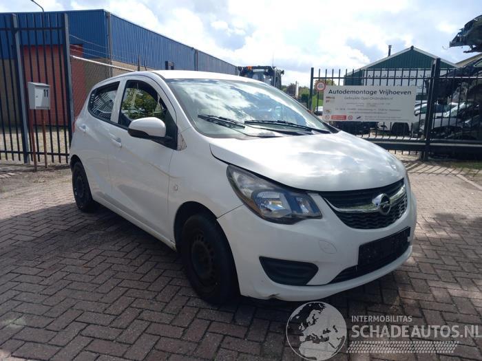 Opel Karl Karl, Hatchback 5-drs, 2015 / 2019 1.0 12V