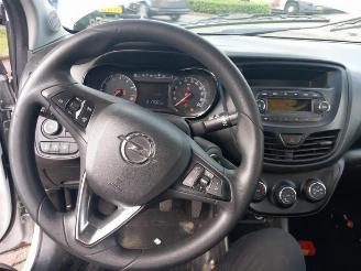 Opel Karl Karl, Hatchback 5-drs, 2015 / 2019 1.0 12V picture 12
