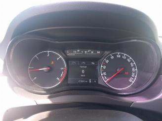 Opel Corsa-E Corsa E, Hatchback, 2014 1.3 CDTi 16V ecoFLEX picture 31