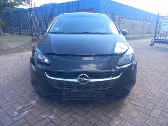 Opel Corsa-E Corsa E, Hatchback, 2014 1.3 CDTi 16V ecoFLEX picture 2