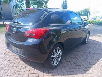 Opel Corsa-E Corsa E, Hatchback, 2014 1.3 CDTi 16V ecoFLEX picture 7