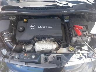 Opel Corsa-E Corsa E, Hatchback, 2014 1.3 CDTi 16V ecoFLEX picture 9