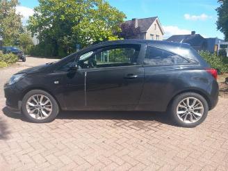 Opel Corsa-E Corsa E, Hatchback, 2014 / 2019 1.3 CDTi 16V ecoFLEX picture 4