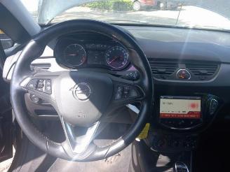 Opel Corsa-E Corsa E, Hatchback, 2014 1.3 CDTi 16V ecoFLEX picture 12