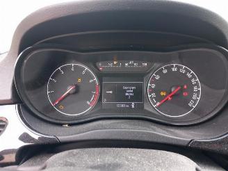 Opel Corsa-E Corsa E, Hatchback, 2014 1.0 SIDI Turbo 12V picture 25