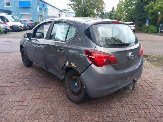 Opel Corsa-E Corsa E, Hatchback, 2014 1.0 SIDI Turbo 12V picture 5
