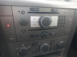 Opel Vectra Vectra C, Sedan, 2002 / 2010 1.8 16V picture 22