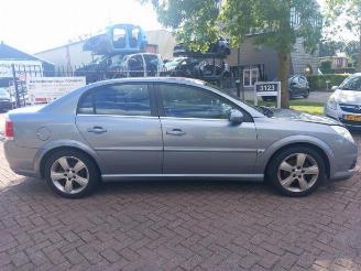 Opel Vectra Vectra C, Sedan, 2002 / 2010 1.8 16V picture 8