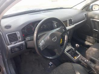 Opel Vectra Vectra C, Sedan, 2002 / 2010 1.8 16V picture 17