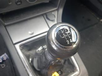 Opel Vectra Vectra C, Sedan, 2002 / 2010 1.8 16V picture 24