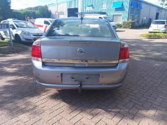 Opel Vectra Vectra C, Sedan, 2002 / 2010 1.8 16V picture 6