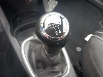 Opel Corsa Corsa D, Hatchback, 2006 / 2014 1.4 16V Twinport picture 25