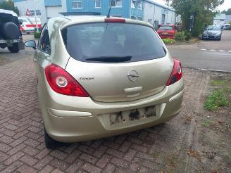 Opel Corsa Corsa D, Hatchback, 2006 / 2014 1.4 16V Twinport picture 6