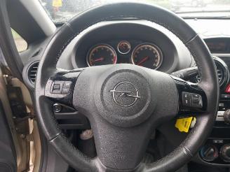 Opel Corsa Corsa D, Hatchback, 2006 / 2014 1.4 16V Twinport picture 19