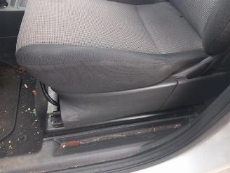Opel Meriva Meriva (A), MPV, 2003 / 2010 1.6 16V picture 18