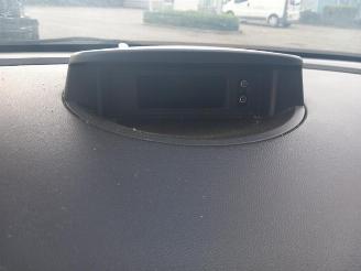 Opel Meriva Meriva (A), MPV, 2003 / 2010 1.6 16V picture 20