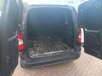 Opel Combo Combo Cargo, Van, 2018 1.6 CDTI 100 picture 24