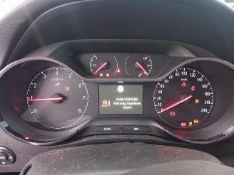 Opel Crossland Crossland (X), SUV, 2017 1.2 Turbo 12V Euro 6d-temp picture 32