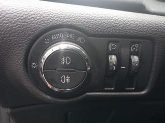 Opel Astra Astra J Sports Tourer (PD8/PE8/PF8), Combi, 2010 / 2015 1.6 16V picture 20