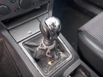Opel Vectra Vectra C GTS, Hatchback 5-drs, 2002 / 2008 2.2 DIG 16V picture 21