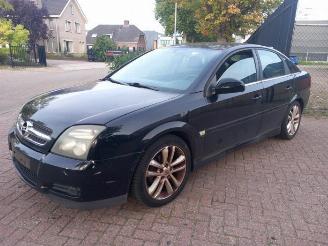 Opel Vectra Vectra C GTS, Hatchback 5-drs, 2002 / 2008 2.2 DIG 16V picture 3