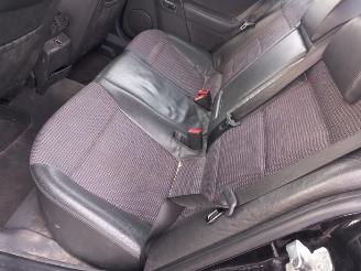 Opel Vectra Vectra C GTS, Hatchback 5-drs, 2002 / 2008 2.2 DIG 16V picture 12