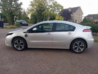 Opel Ampera Ampera, Hatchback, 2011 / 2015 1.4 16V picture 4