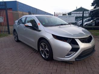 Sloopauto Opel Ampera Ampera, Hatchback, 2011 / 2015 1.4 16V 2012/3