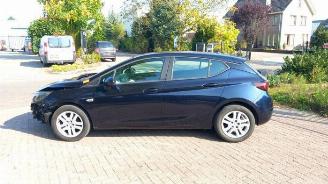 Opel Astra Astra K, Hatchback 5-drs, 2015 / 2022 1.0 Turbo 12V picture 4