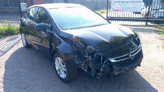 Sloopauto Opel Astra Astra K, Hatchback 5-drs, 2015 / 2022 1.0 Turbo 12V 2019/4