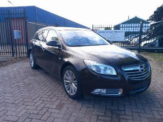 Dezmembrări autoturisme Opel Insignia Insignia Sports Tourer, Combi, 2008 / 2017 2.0 CDTI 16V 160 Ecotec 2011/10